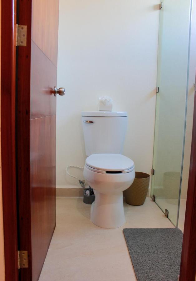 Gama 09 Apartments Tulum Ngoại thất bức ảnh