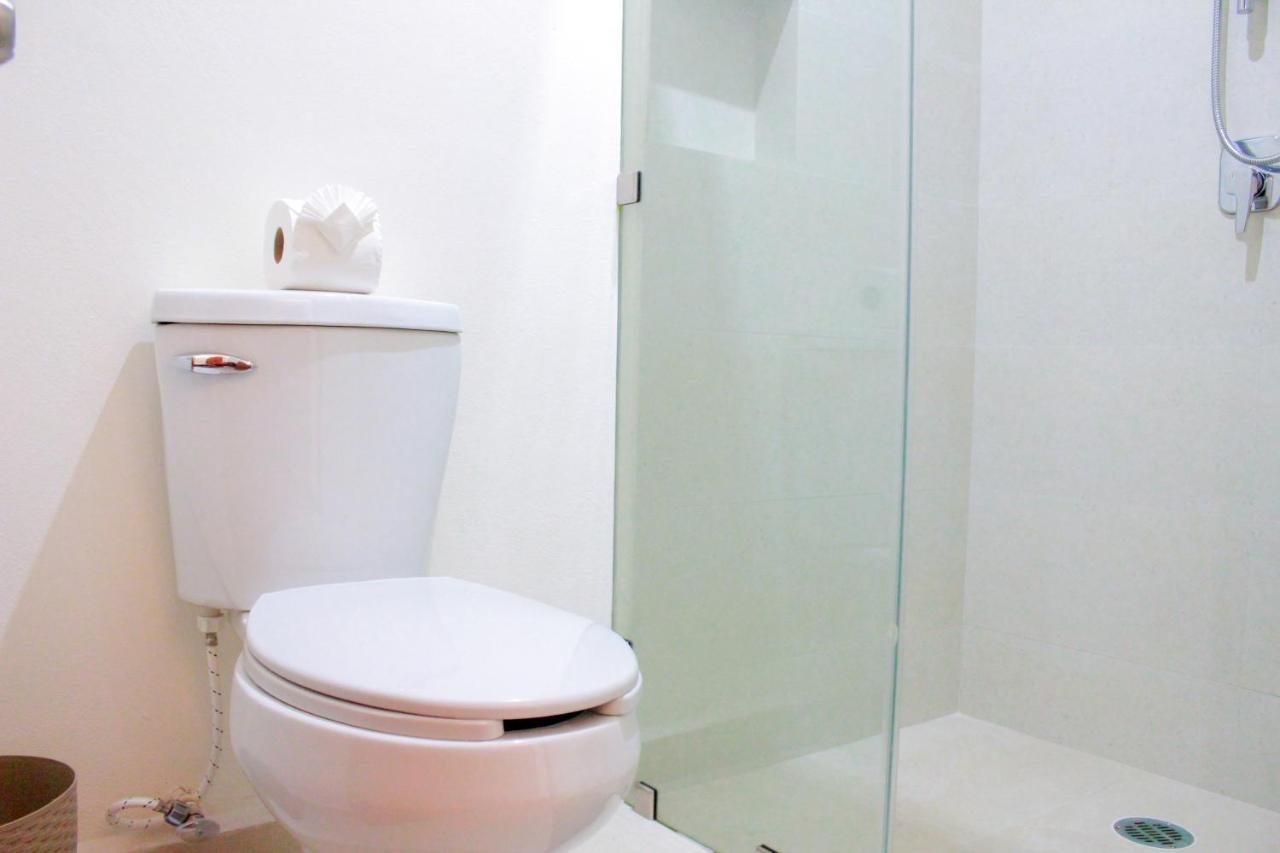 Gama 09 Apartments Tulum Ngoại thất bức ảnh